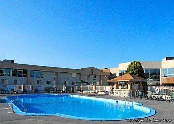 Quality Inn & Conference Center Maple Shade Faciliteter billede